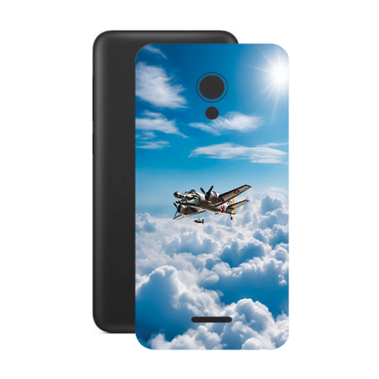 Защитная пленка StatusSKIN для Meizu C9