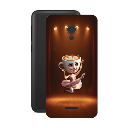 Защитная пленка StatusSKIN для Meizu C9
