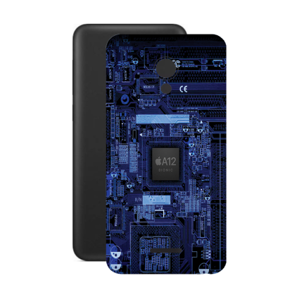 Защитная пленка StatusSKIN для Meizu C9