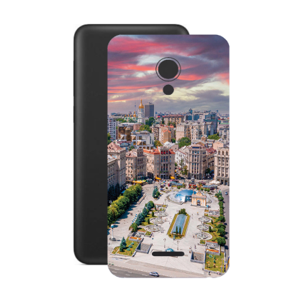 Защитная пленка StatusSKIN для Meizu C9