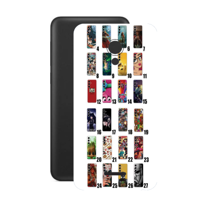 Защитная пленка StatusSKIN для Meizu C9