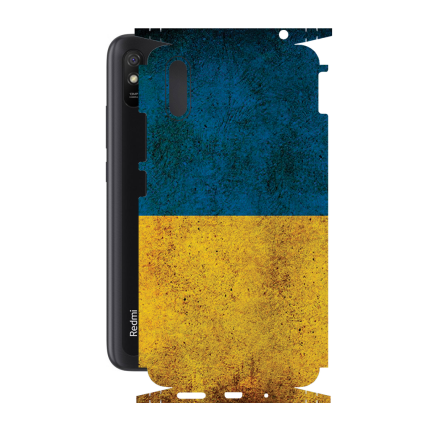 Захисна плівка StatusSKIN для Xiaomi Redmi 9A