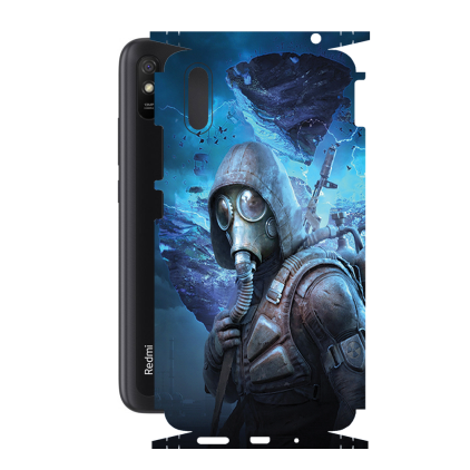 Захисна плівка StatusSKIN для Xiaomi Redmi 9A