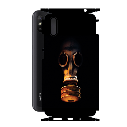 Захисна плівка StatusSKIN для Xiaomi Redmi 9A