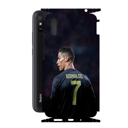 Захисна плівка StatusSKIN для Xiaomi Redmi 9A
