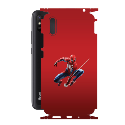 Захисна плівка StatusSKIN для Xiaomi Redmi 9A