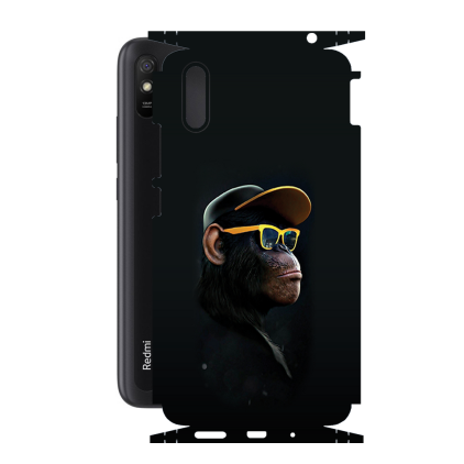 Захисна плівка StatusSKIN для Xiaomi Redmi 9A