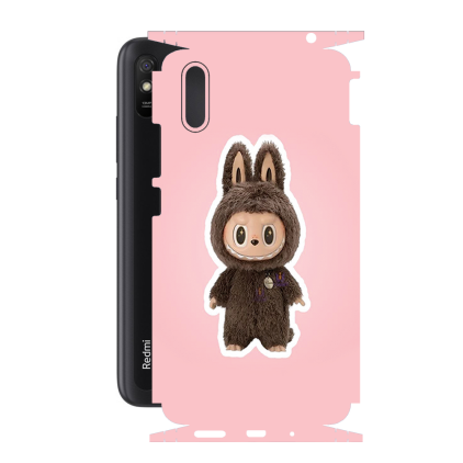 Захисна плівка StatusSKIN для Xiaomi Redmi 9A