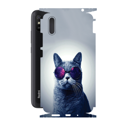 Захисна плівка StatusSKIN для Xiaomi Redmi 9A