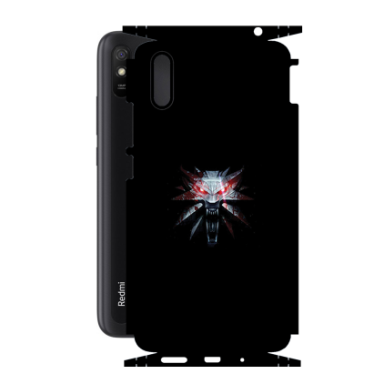 Захисна плівка StatusSKIN для Xiaomi Redmi 9A