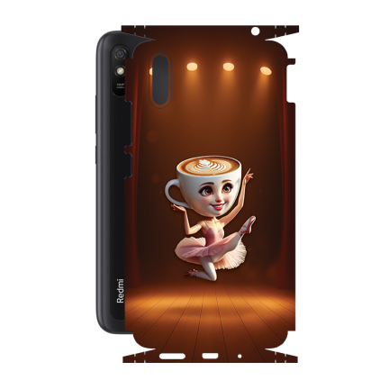 Захисна плівка StatusSKIN для Xiaomi Redmi 9A