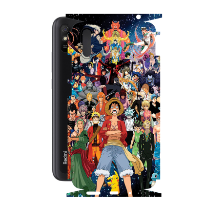 Захисна плівка StatusSKIN для Xiaomi Redmi 9A