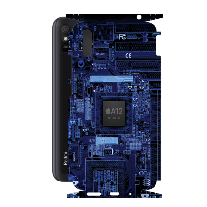 Захисна плівка StatusSKIN для Xiaomi Redmi 9A