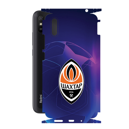 Захисна плівка StatusSKIN для Xiaomi Redmi 9A