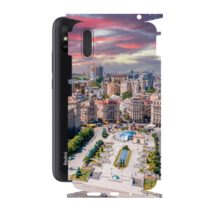 Захисна плівка StatusSKIN для Xiaomi Redmi 9A