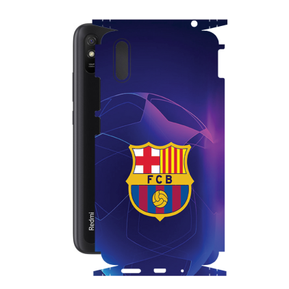 Захисна плівка StatusSKIN для Xiaomi Redmi 9A