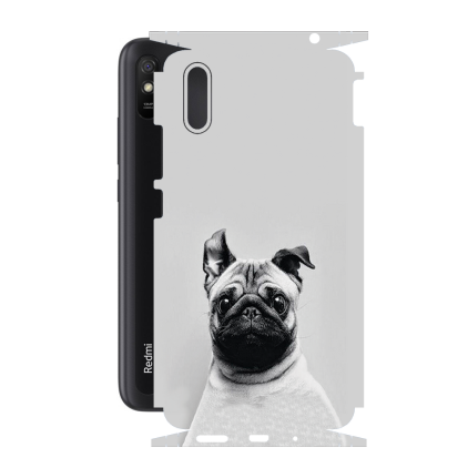 Захисна плівка StatusSKIN для Xiaomi Redmi 9A