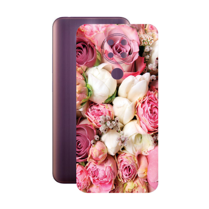 Защитная пленка StatusSKIN для Nokia 3.4