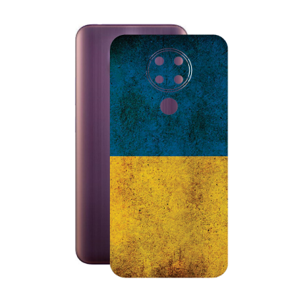 Защитная пленка StatusSKIN для Nokia 3.4