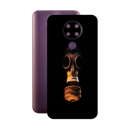 Защитная пленка StatusSKIN для Nokia 3.4