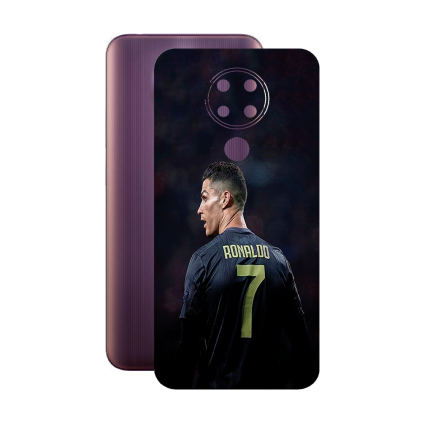 Защитная пленка StatusSKIN для Nokia 3.4