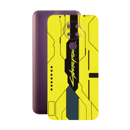 Защитная пленка StatusSKIN для Nokia 3.4