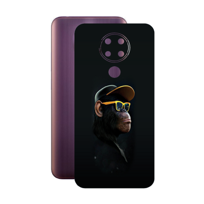 Защитная пленка StatusSKIN для Nokia 3.4