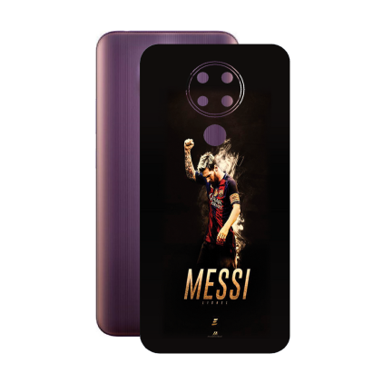 Защитная пленка StatusSKIN для Nokia 3.4