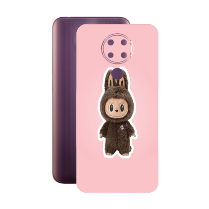 Защитная пленка StatusSKIN для Nokia 3.4