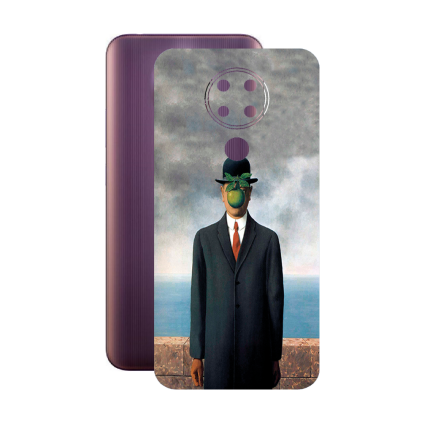 Защитная пленка StatusSKIN для Nokia 3.4