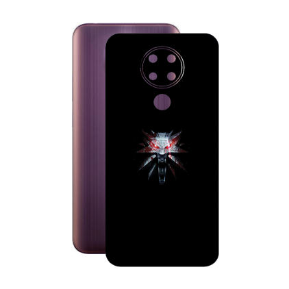 Защитная пленка StatusSKIN для Nokia 3.4