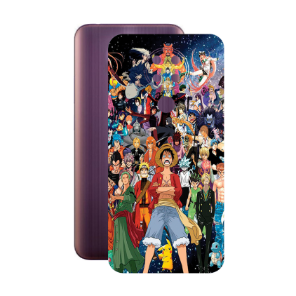 Защитная пленка StatusSKIN для Nokia 3.4