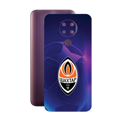 Защитная пленка StatusSKIN для Nokia 3.4