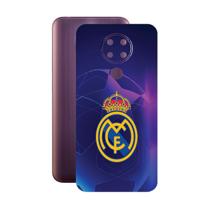 Защитная пленка StatusSKIN для Nokia 3.4