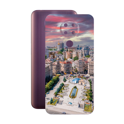 Защитная пленка StatusSKIN для Nokia 3.4