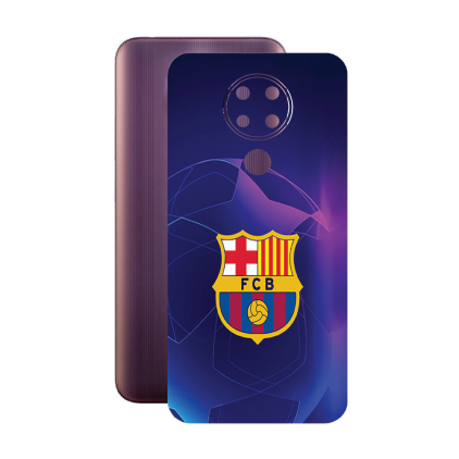 Защитная пленка StatusSKIN для Nokia 3.4