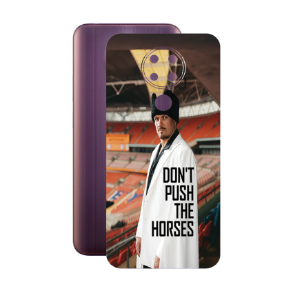 Защитная пленка StatusSKIN для Nokia 3.4