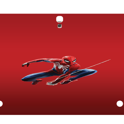 Захисна плівка StatusSKIN для Samsung Galaxy Tab 10.5 (T805)