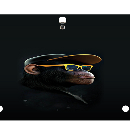 Захисна плівка StatusSKIN для Samsung Galaxy Tab 10.5 (T805)