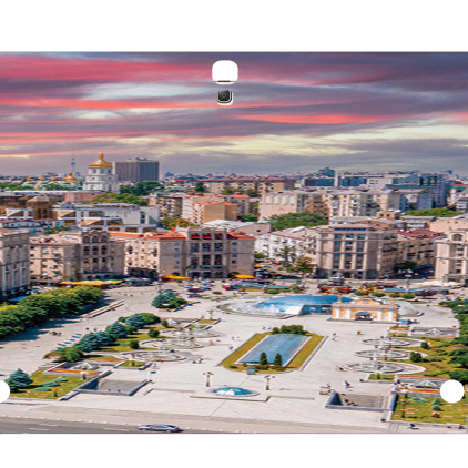 Захисна плівка StatusSKIN для Samsung Galaxy Tab 10.5 (T805)