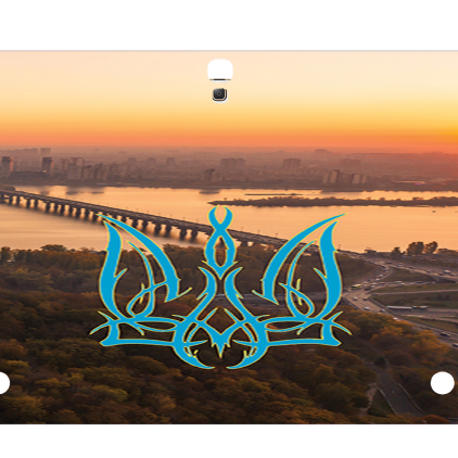 Захисна плівка StatusSKIN для Samsung Galaxy Tab 10.5 (T805)