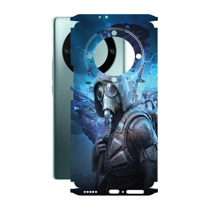 Захисна плівка StatusSKIN для Honor X9a