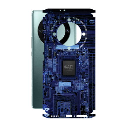 Захисна плівка StatusSKIN для Honor X9a