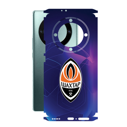 Захисна плівка StatusSKIN для Honor X9a