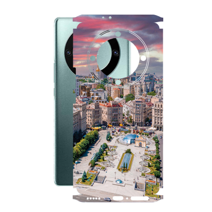 Захисна плівка StatusSKIN для Honor X9a