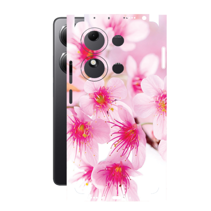 Защитная пленка StatusSKIN для Xiaomi Redmi Note 13 Pro 4G