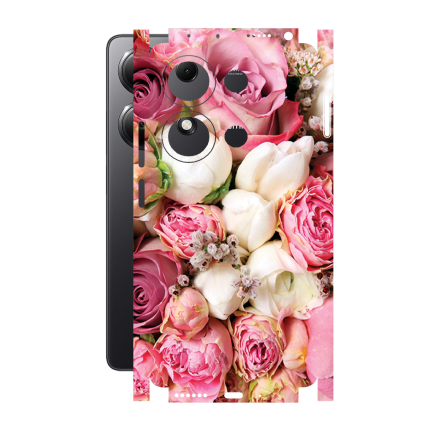 Защитная пленка StatusSKIN для Xiaomi Redmi Note 13 Pro 4G