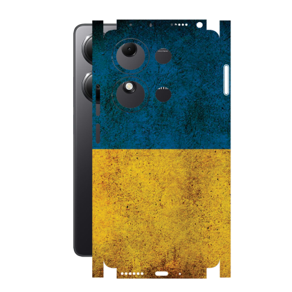 Защитная пленка StatusSKIN для Xiaomi Redmi Note 13 Pro 4G