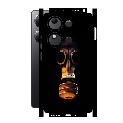 Защитная пленка StatusSKIN для Xiaomi Redmi Note 13 Pro 4G