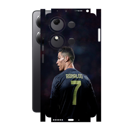 Защитная пленка StatusSKIN для Xiaomi Redmi Note 13 Pro 4G